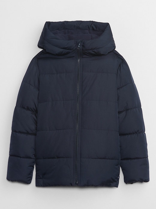 Image number 4 showing, Kids ColdControl Puffer Jacket