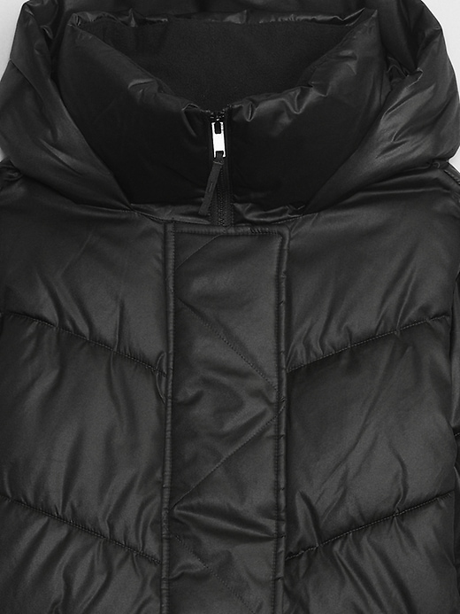 Image number 4 showing, ColdControl Max Short Puffer Jacket
