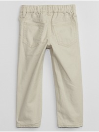 View large product image 4 of 5. babyGap Original Straight Jeans with Washwell