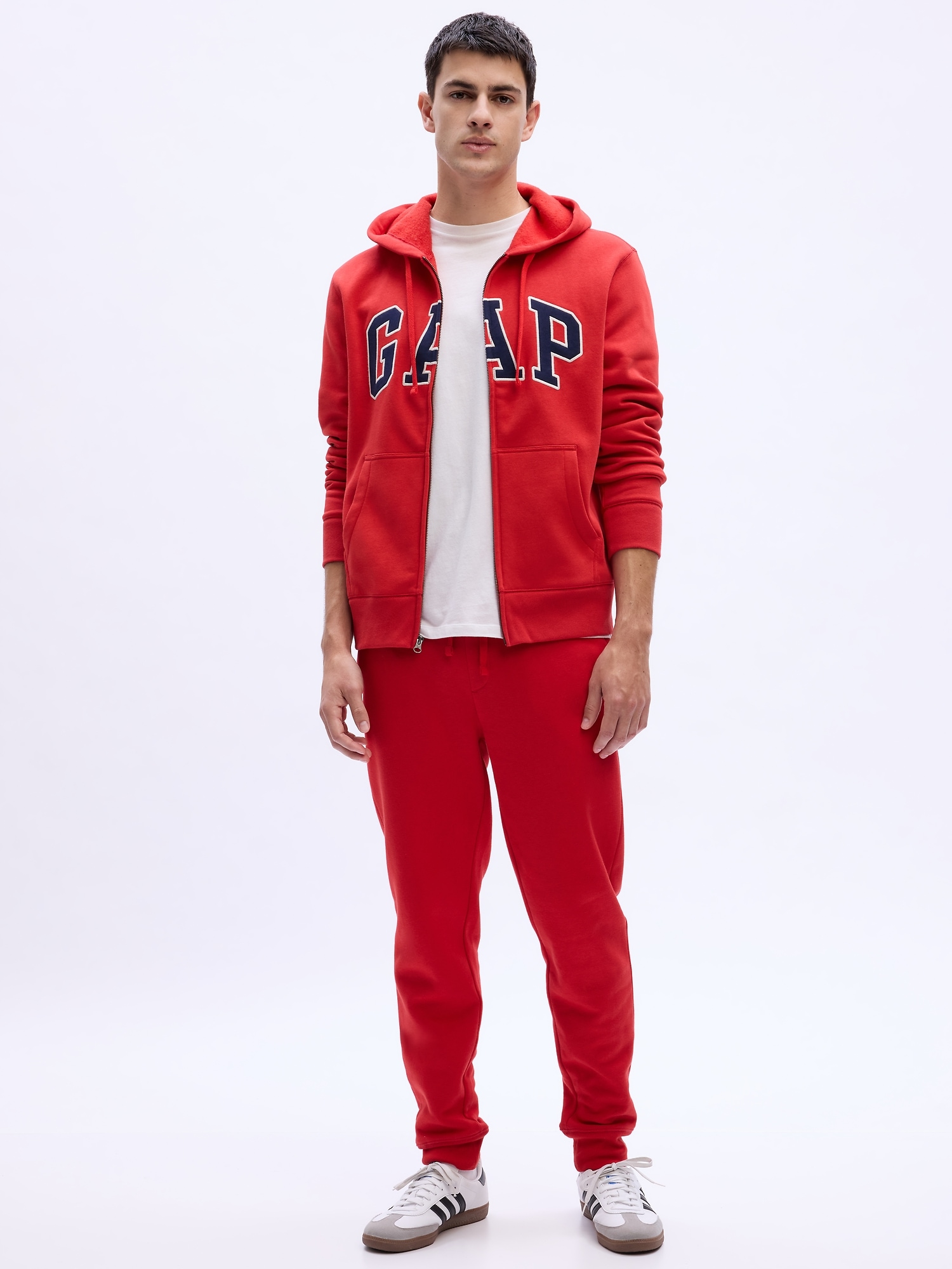 Gap Logo Fleece Joggers