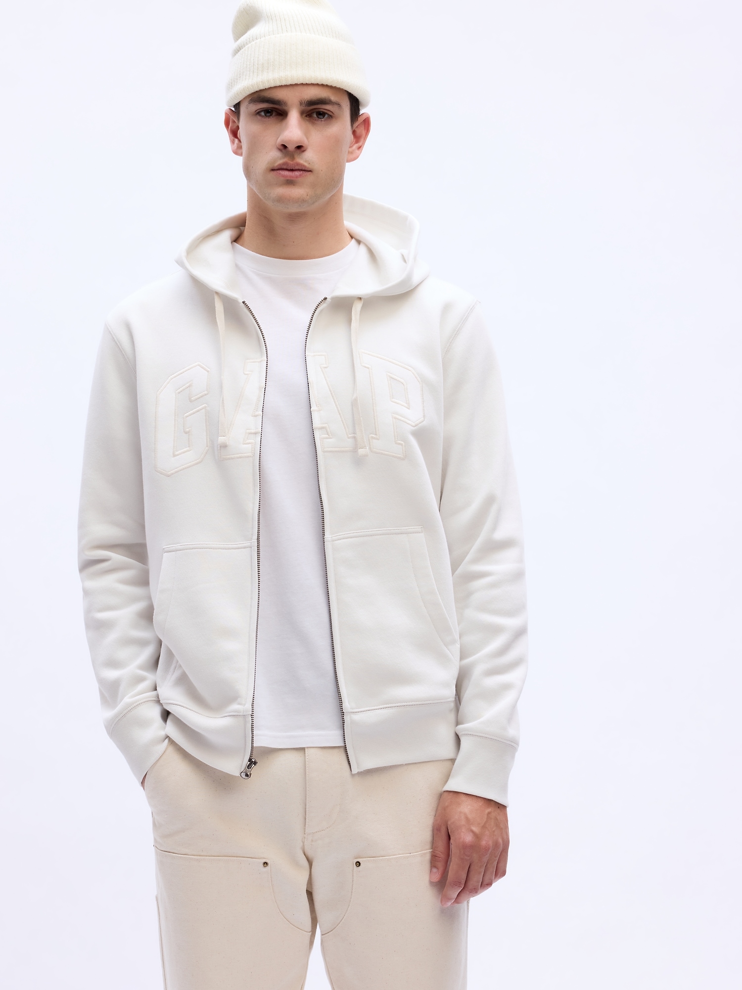 beige