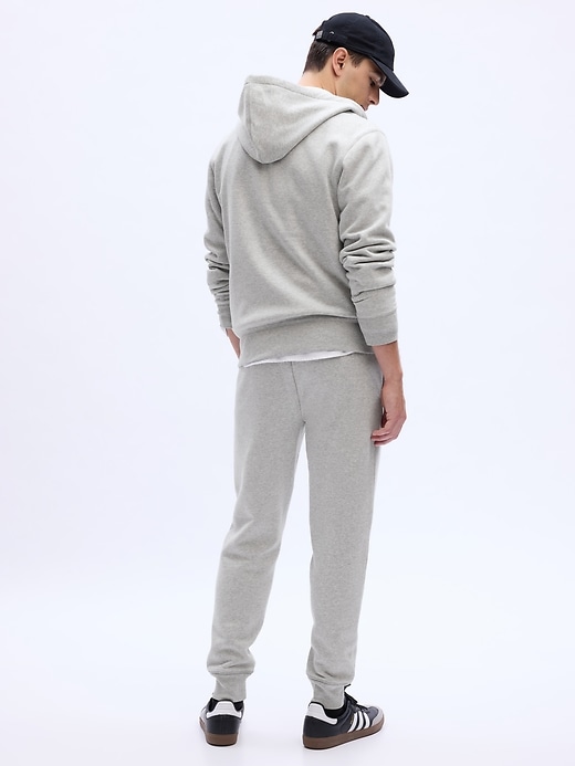 Image number 2 showing, Gap Logo Fleece Joggers