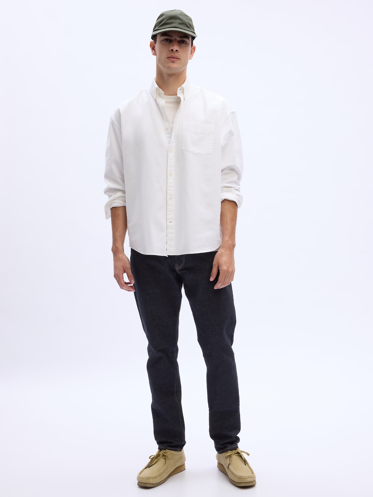 Gap outlet mens sales jeans
