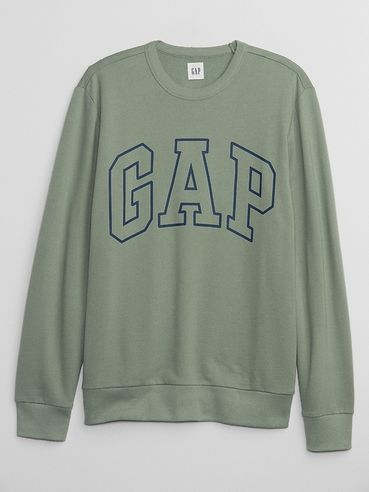 Image number 9 showing, Gap Logo Sweatshirt