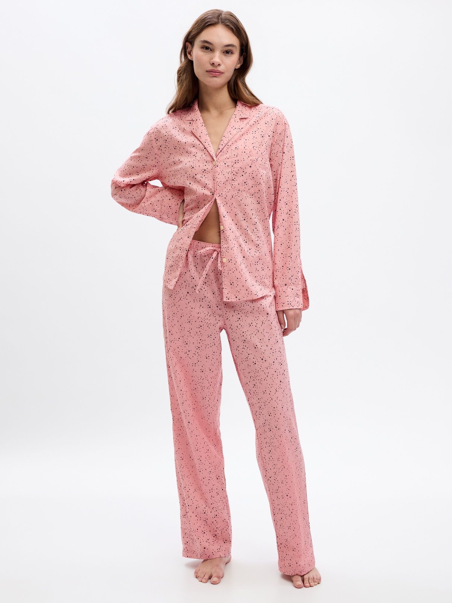 pink