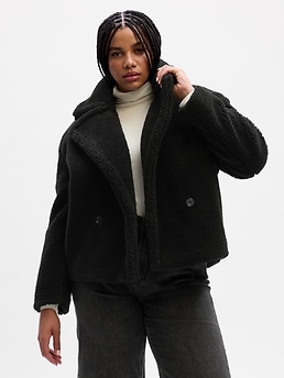 Sherpa best sale moto jacket