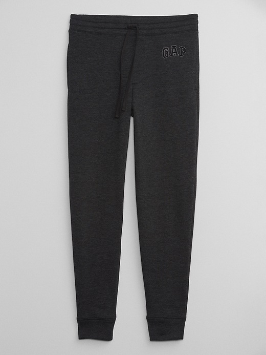 Image number 7 showing, Gap Logo Fleece Joggers