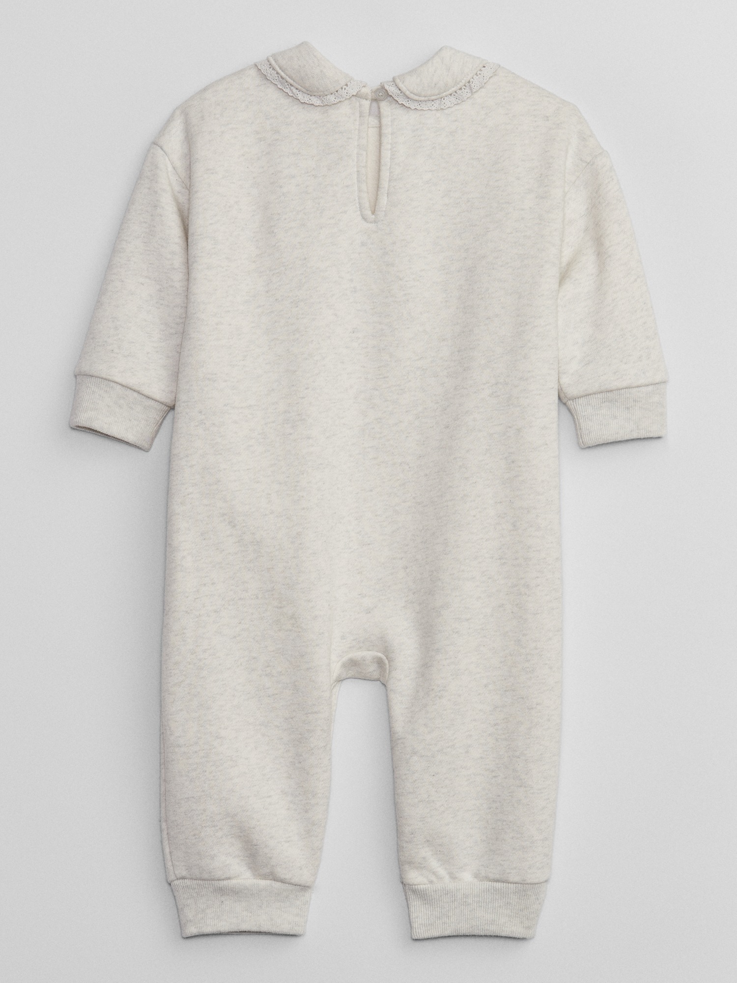 Baby Fleece OnePiece Gap Factory