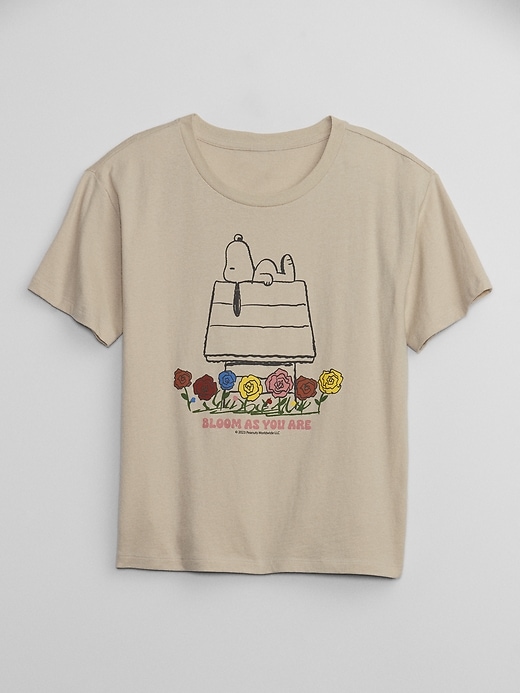 Image number 5 showing, Relaxed Graphic T-Shirt