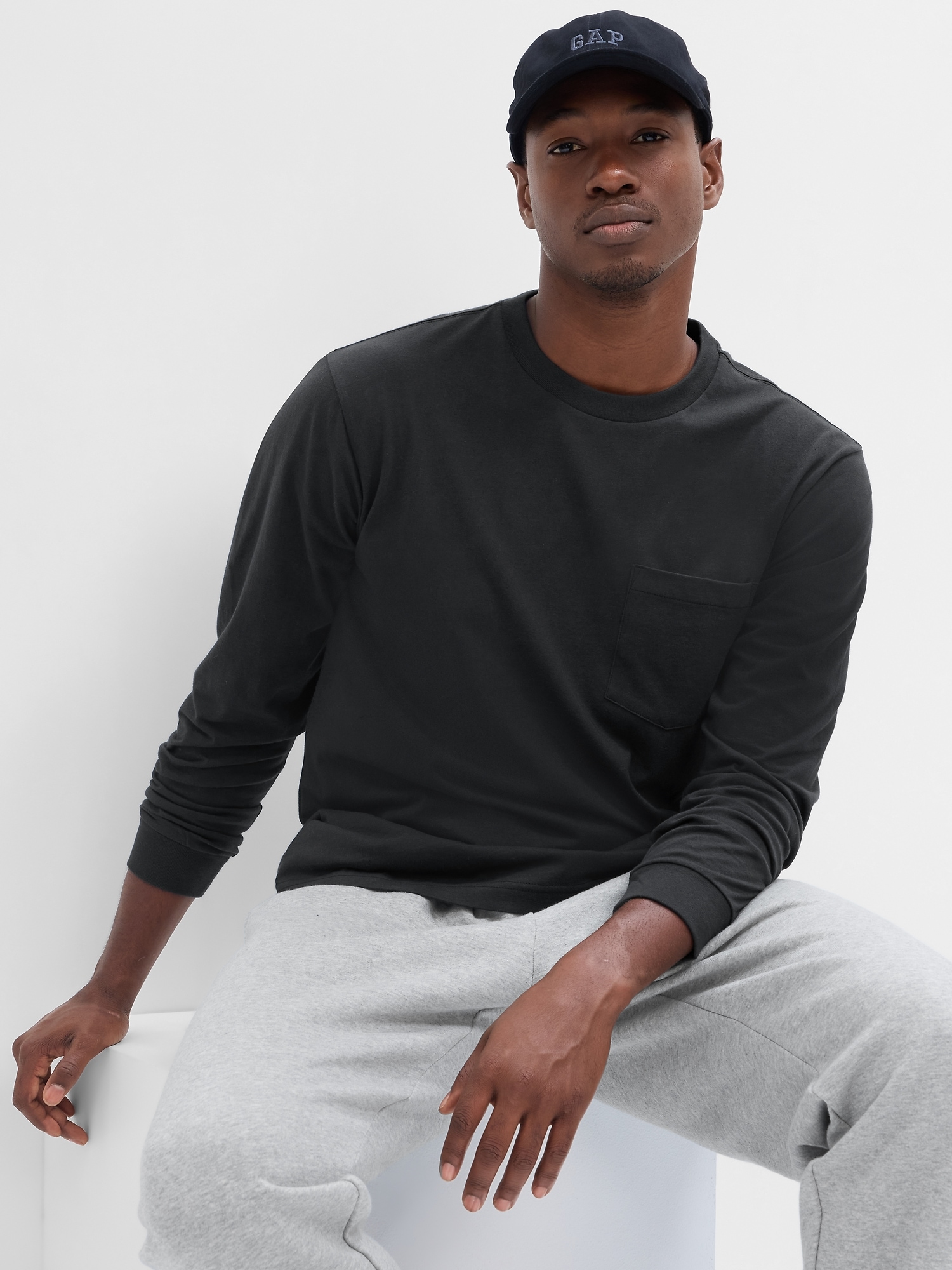 Gap factory 2025 mens shirts
