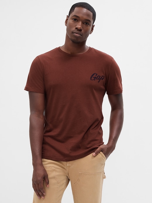 Men's Gap Graphic T-Shirt (various colors)