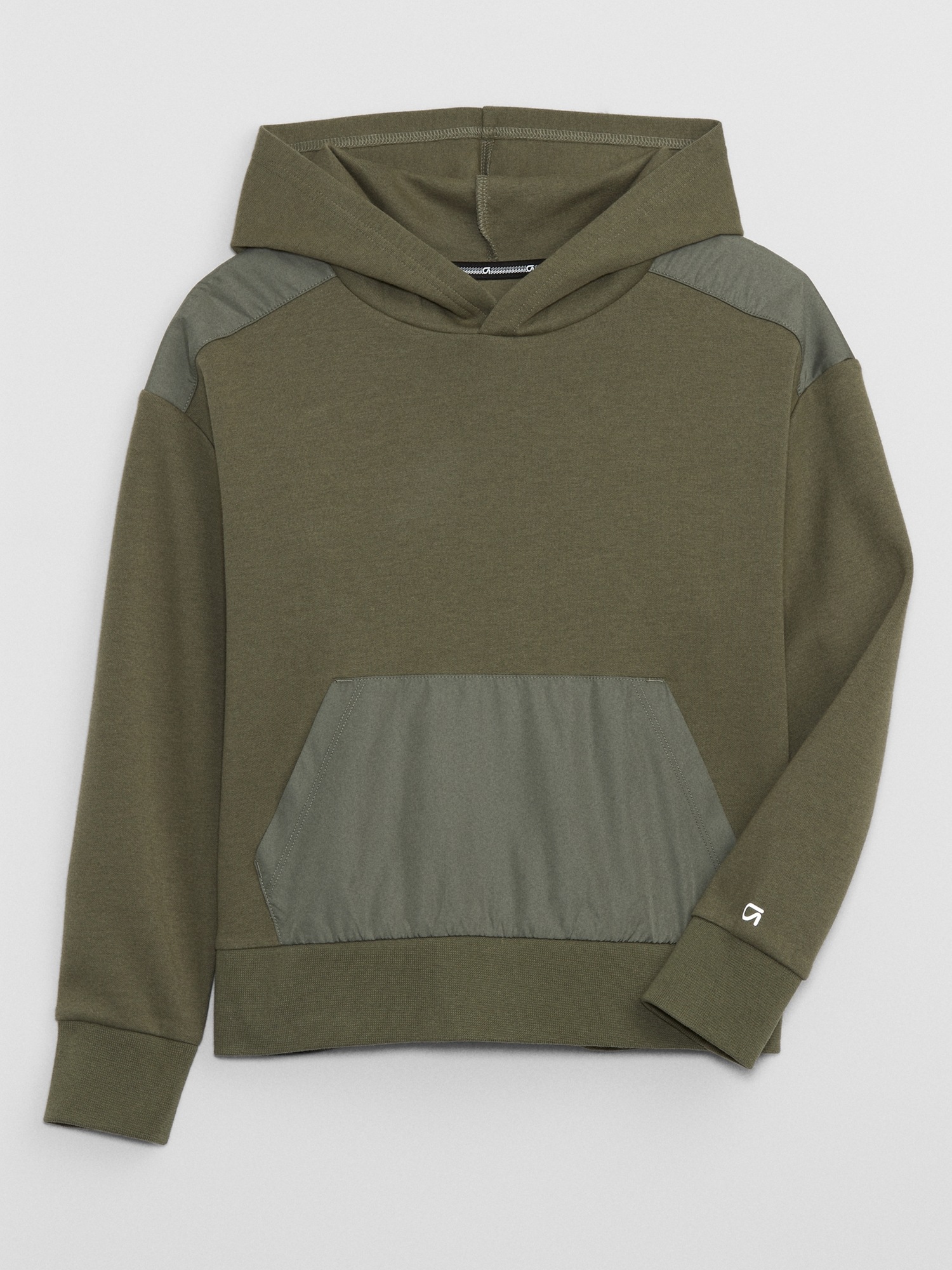 GapFit Kids Tech Hoodie
