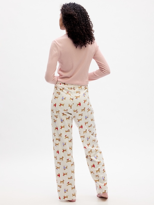 Gap factory womens pajamas discount