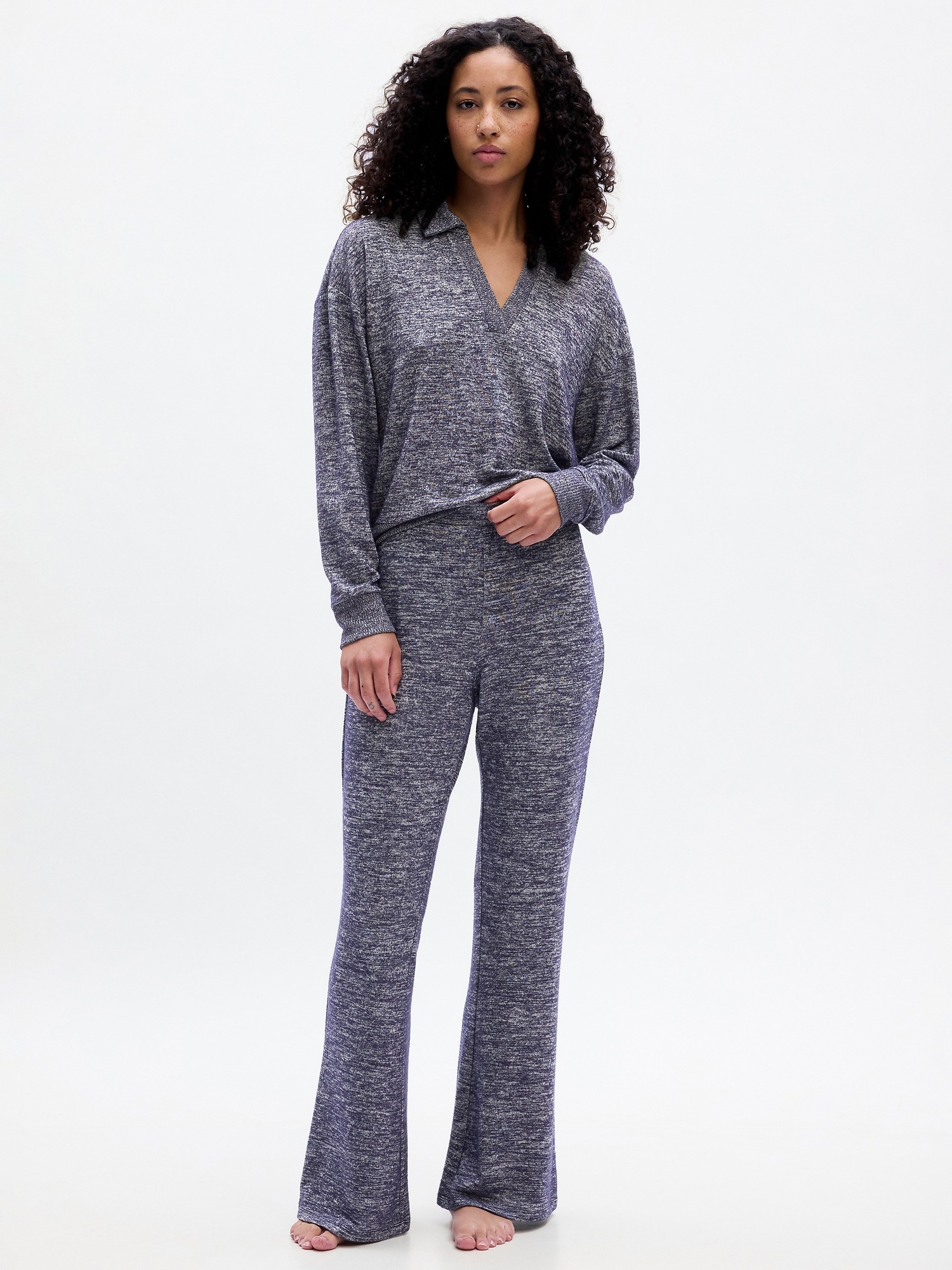 Softspun Kick Fit Sweatpants