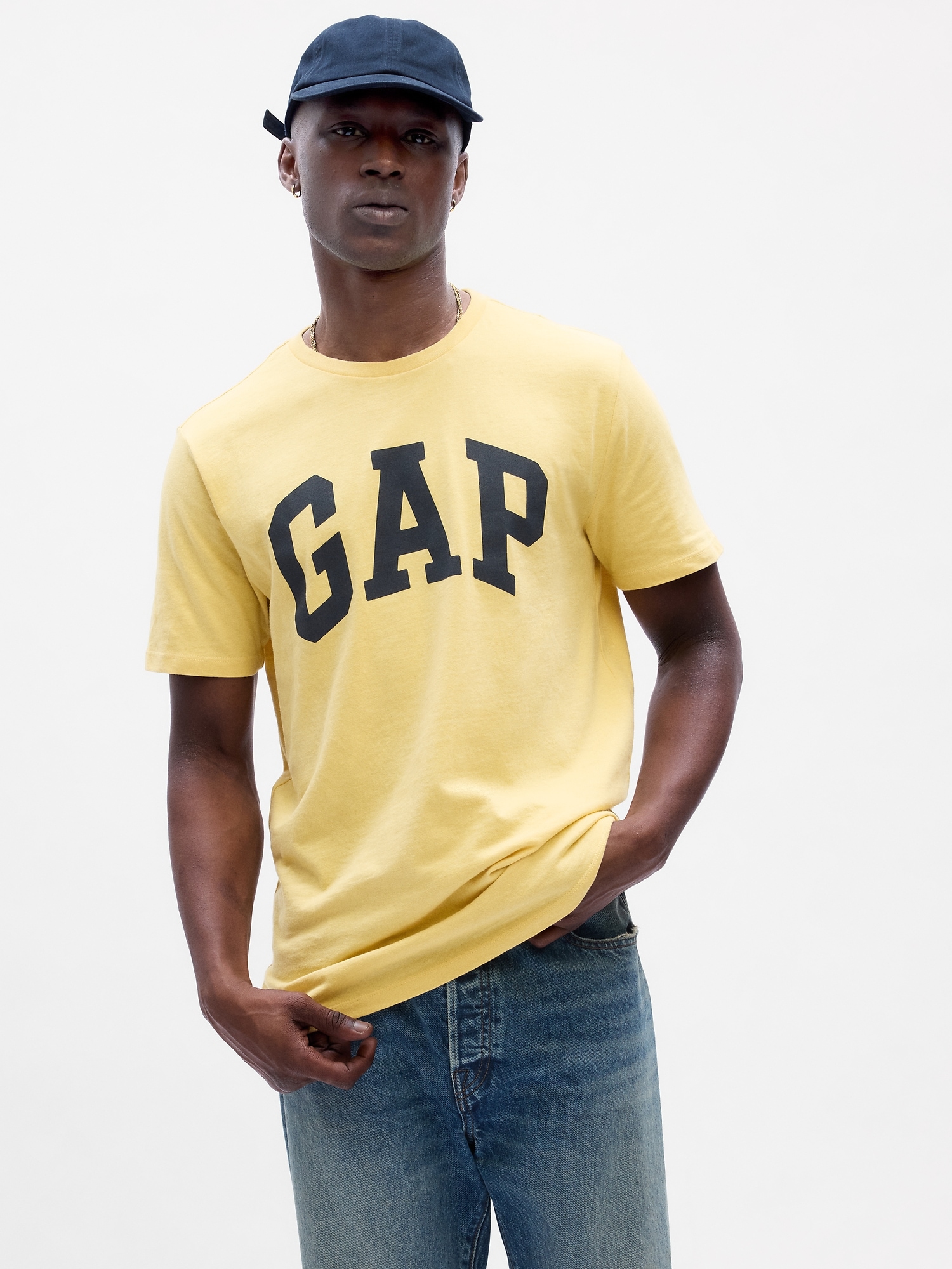 Gap Logo T-Shirt