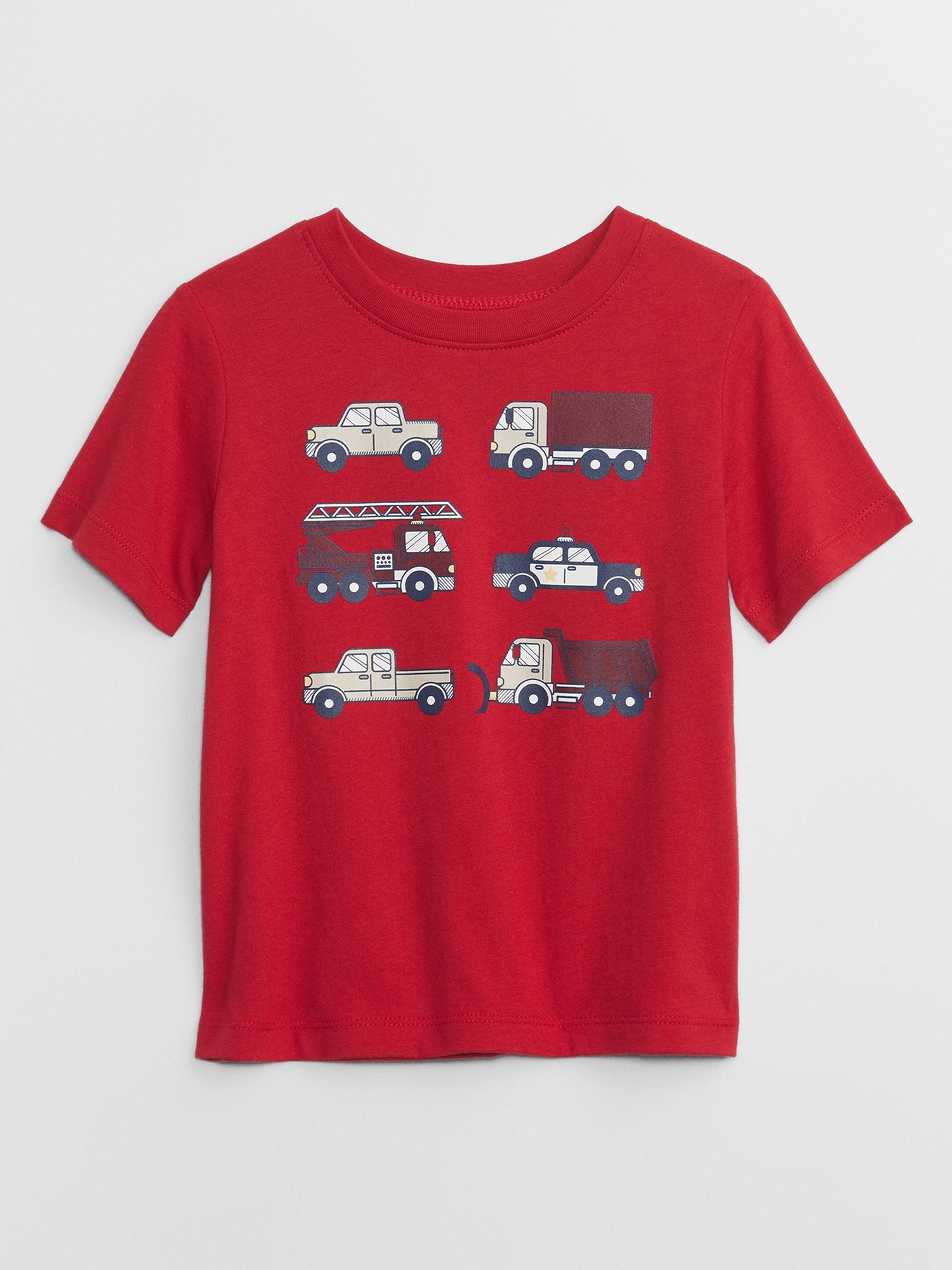 babyGap Graphic T-Shirt