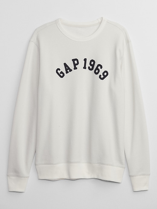 Gap 1969 Logo Sweatshirt | Gap Factory
