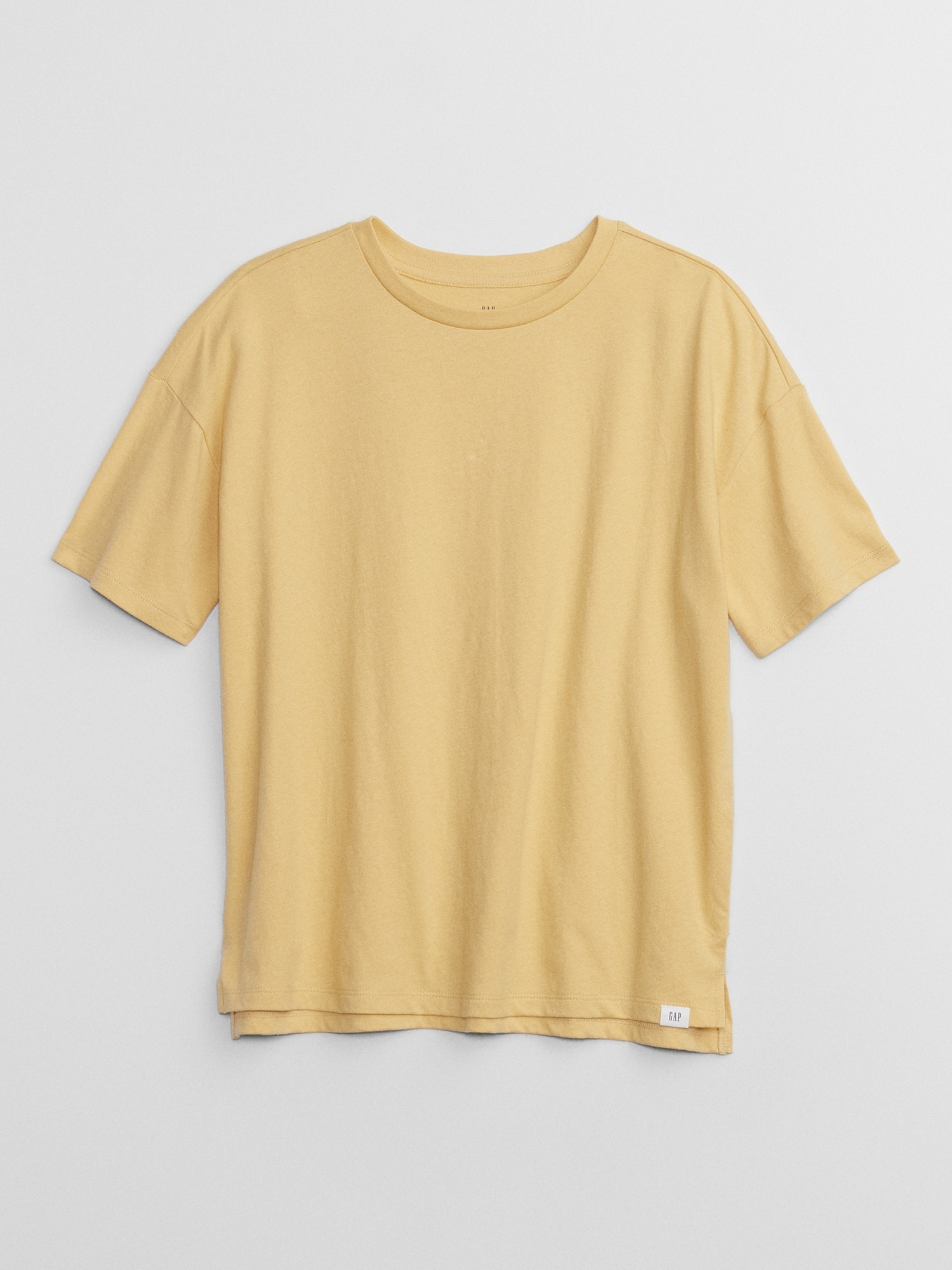 【ＧＷ値下げ】BIBIY. SADIE SHIRT yellow GW値下げ】BIBIY. SADIE SHIRT yellow