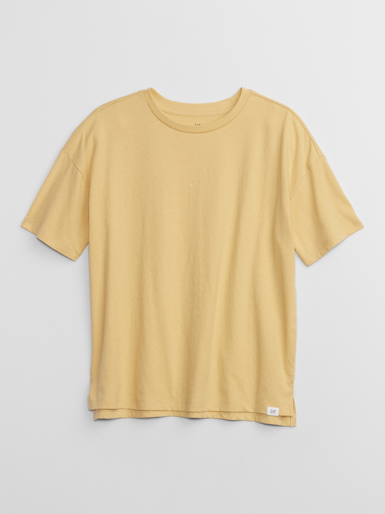 Kids Oversized T-Shirt