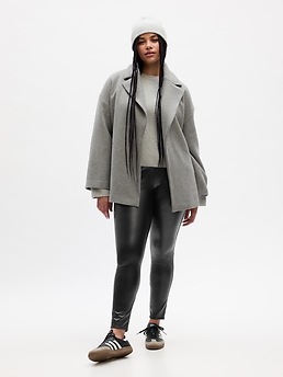 Gap sales ponte leggings