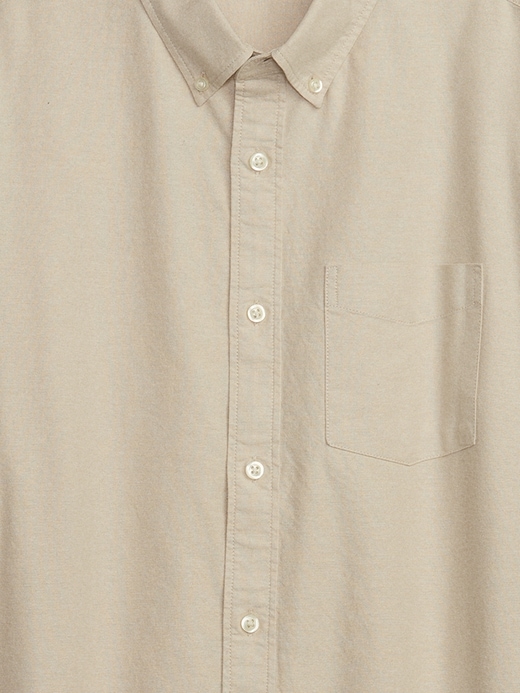 Image number 10 showing, Oxford Shirt in Standard Fit