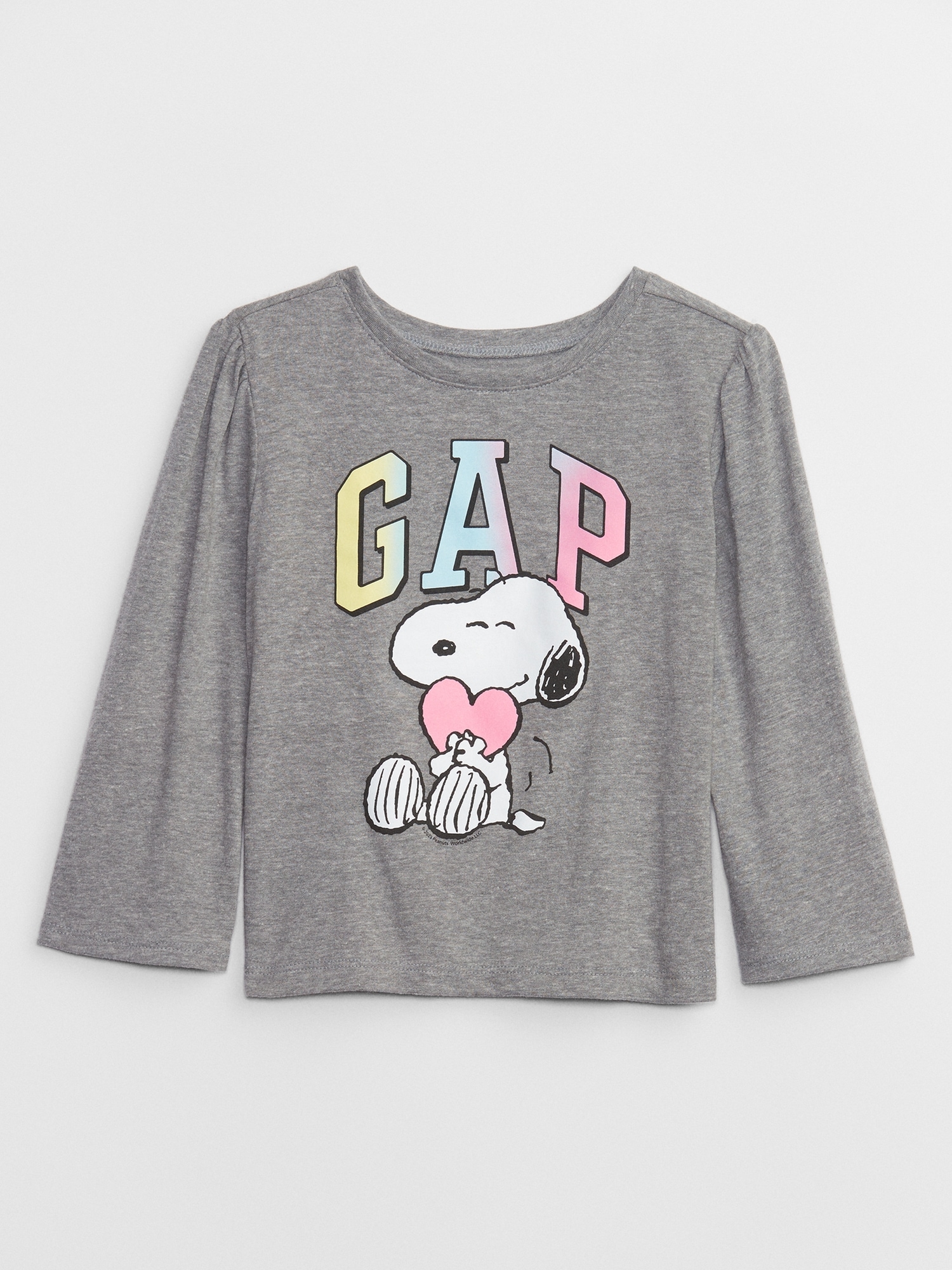 babyGap | Peanuts Graphic T-Shirt