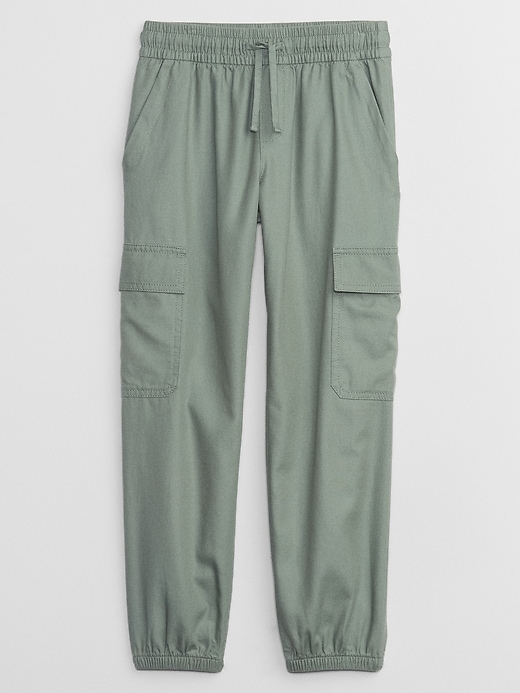 Image number 5 showing, Kids Cargo Joggers