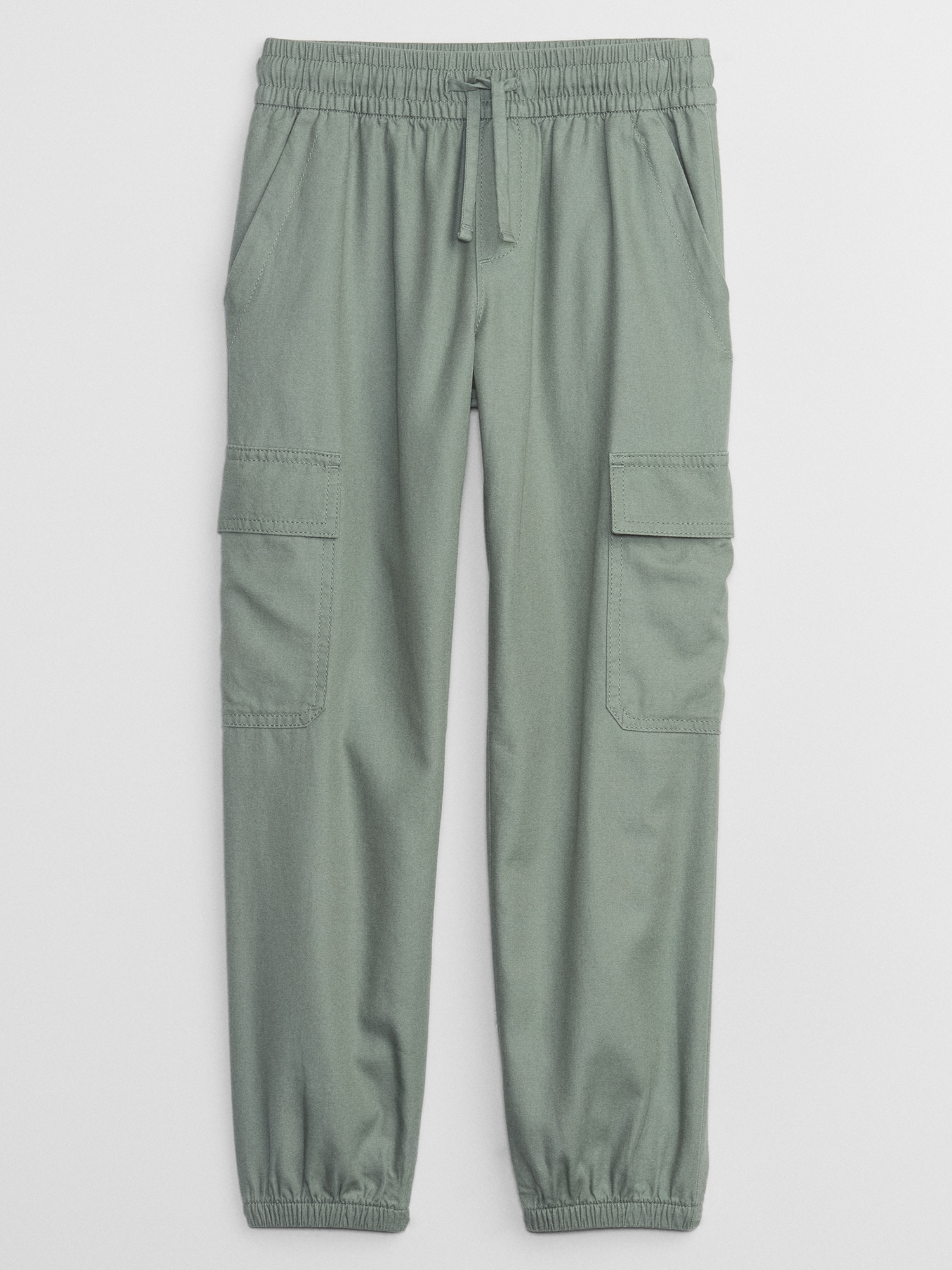 Kids Cargo Joggers