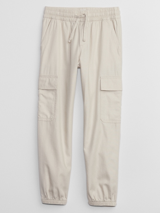 Image number 3 showing, Kids Cargo Joggers