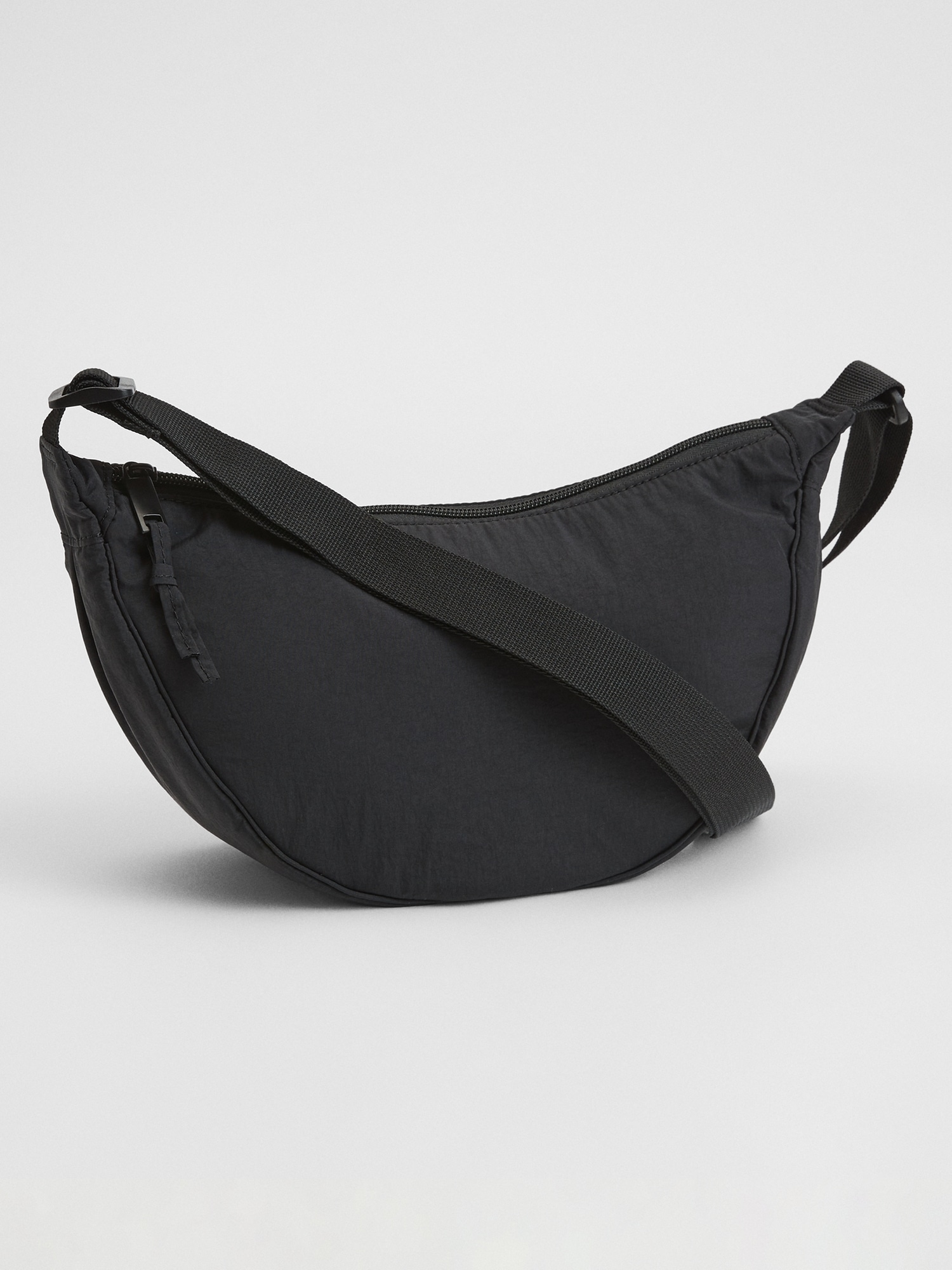 GapFit Nylon Cross-Body Bag