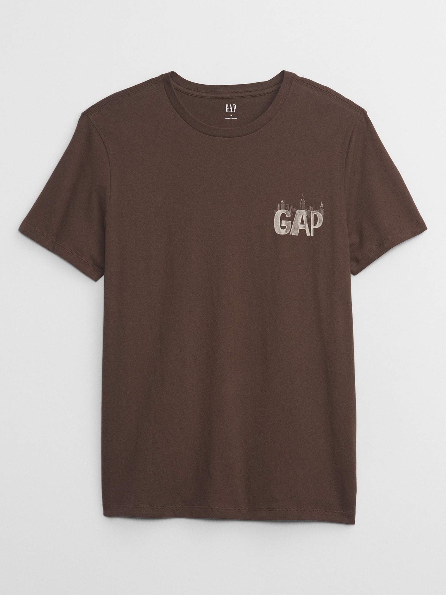 Gap Graphic T-Shirt | Gap Factory