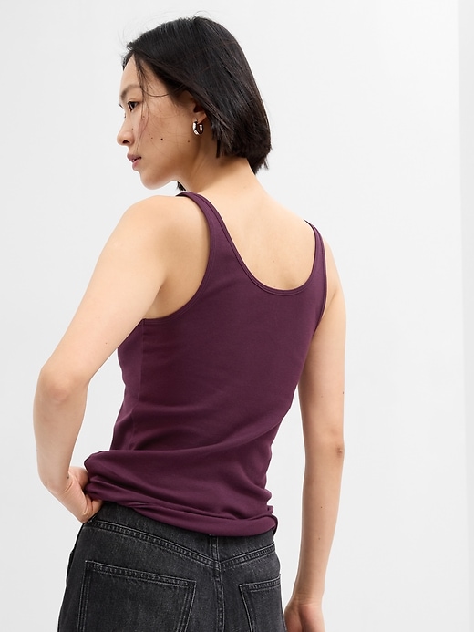 Image number 2 showing, Favorite Tank Top
