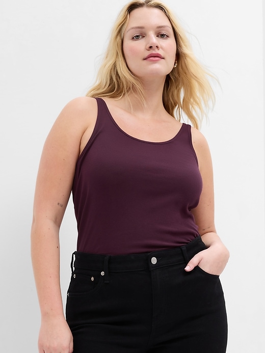 Image number 5 showing, Favorite Tank Top