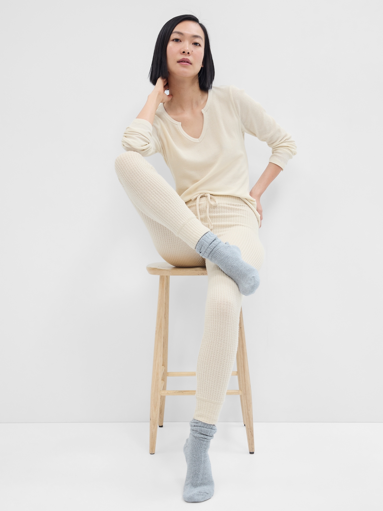 beige
