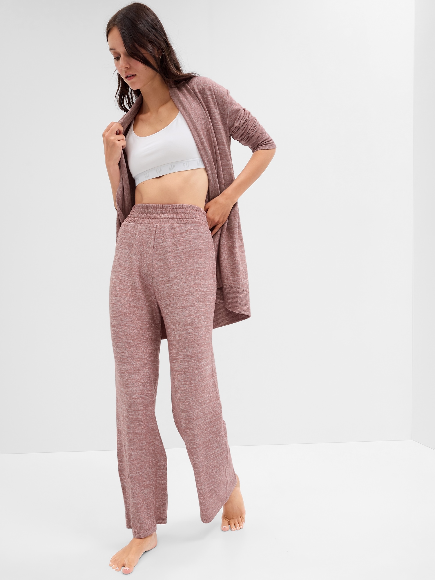 Lightweight Pajama Bottoms