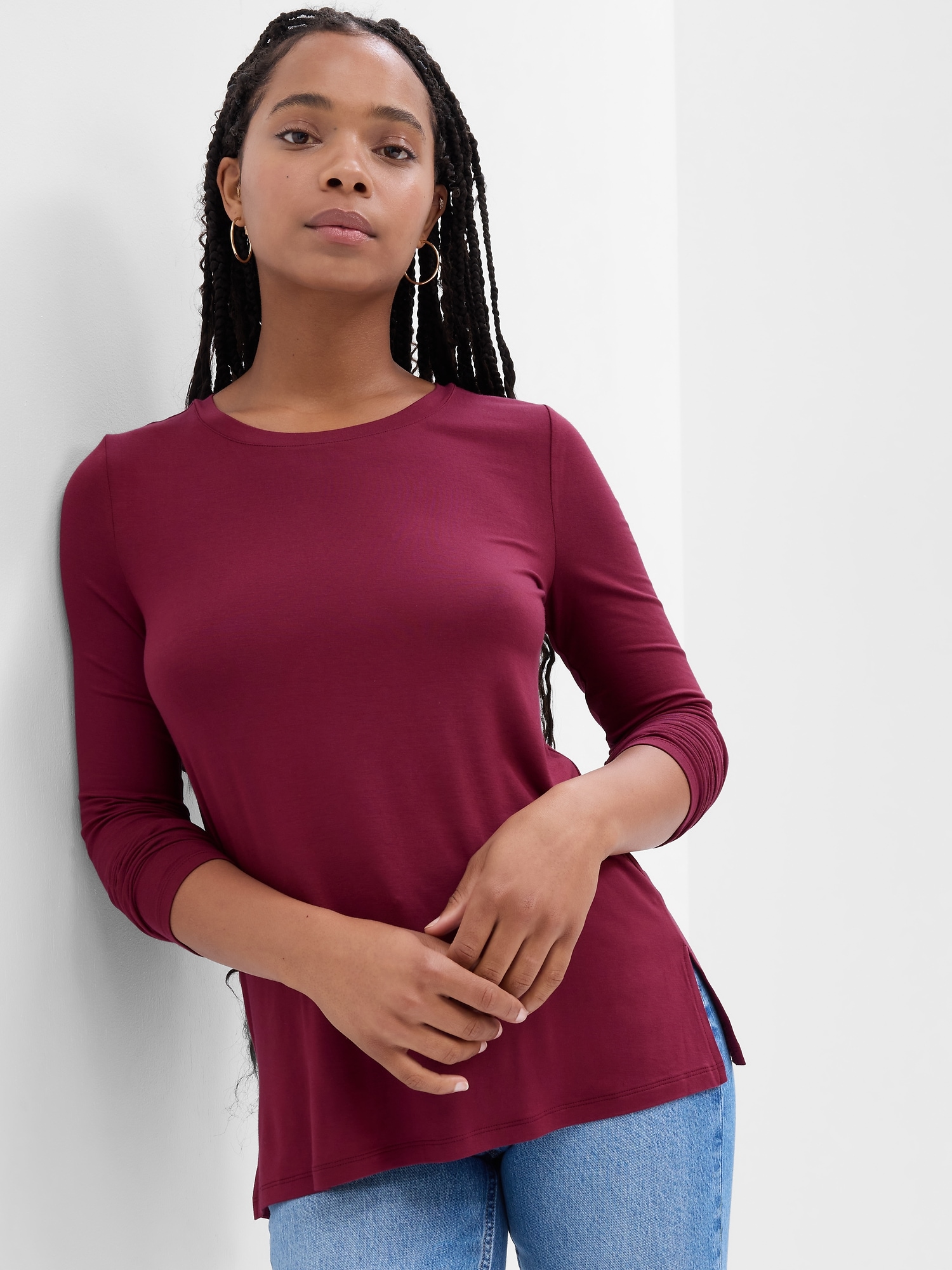 gap factory t shirts
