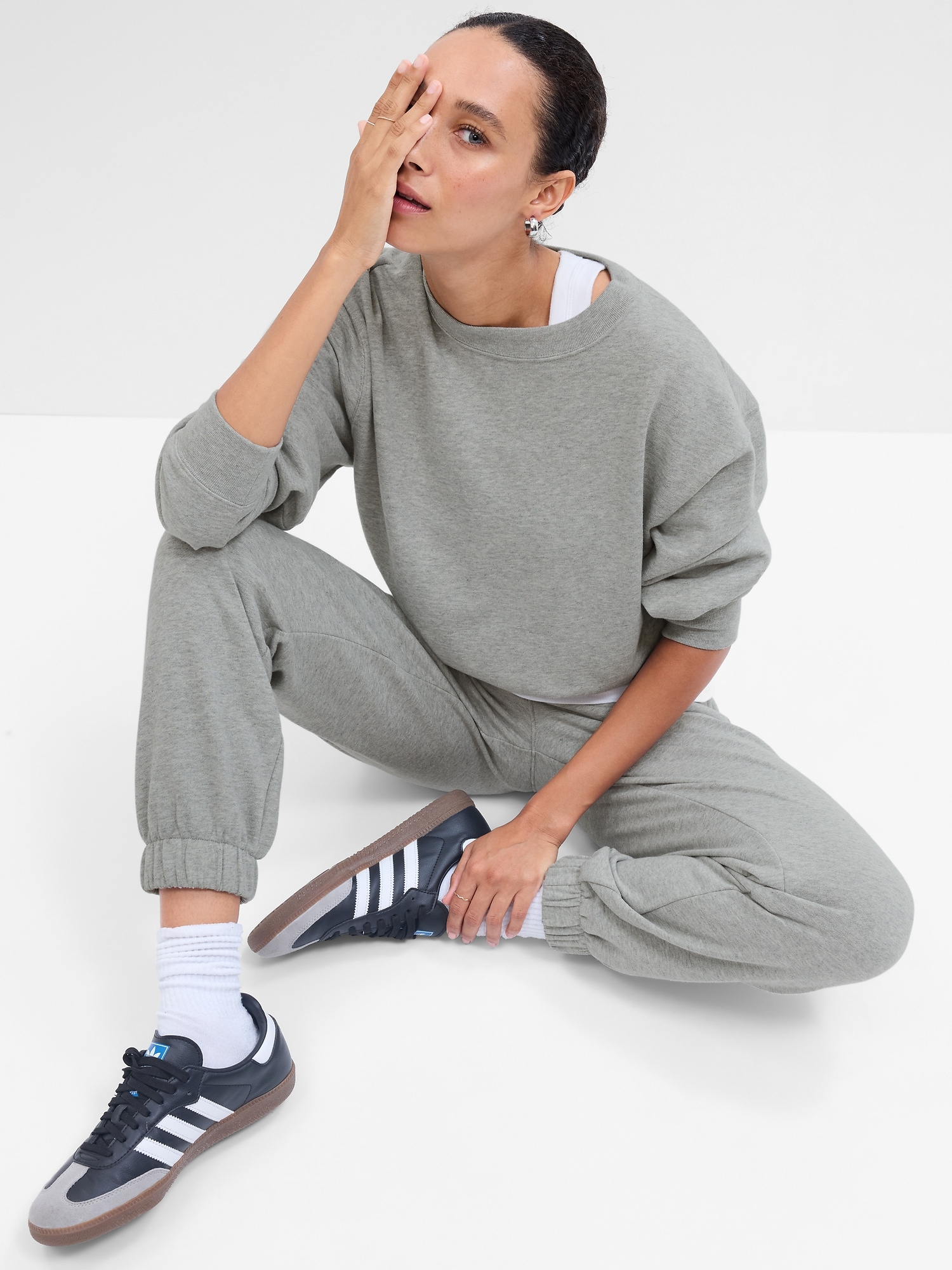 gray