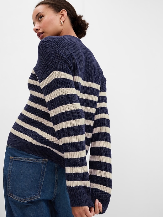Image number 3 showing, V-Neck Cardigan