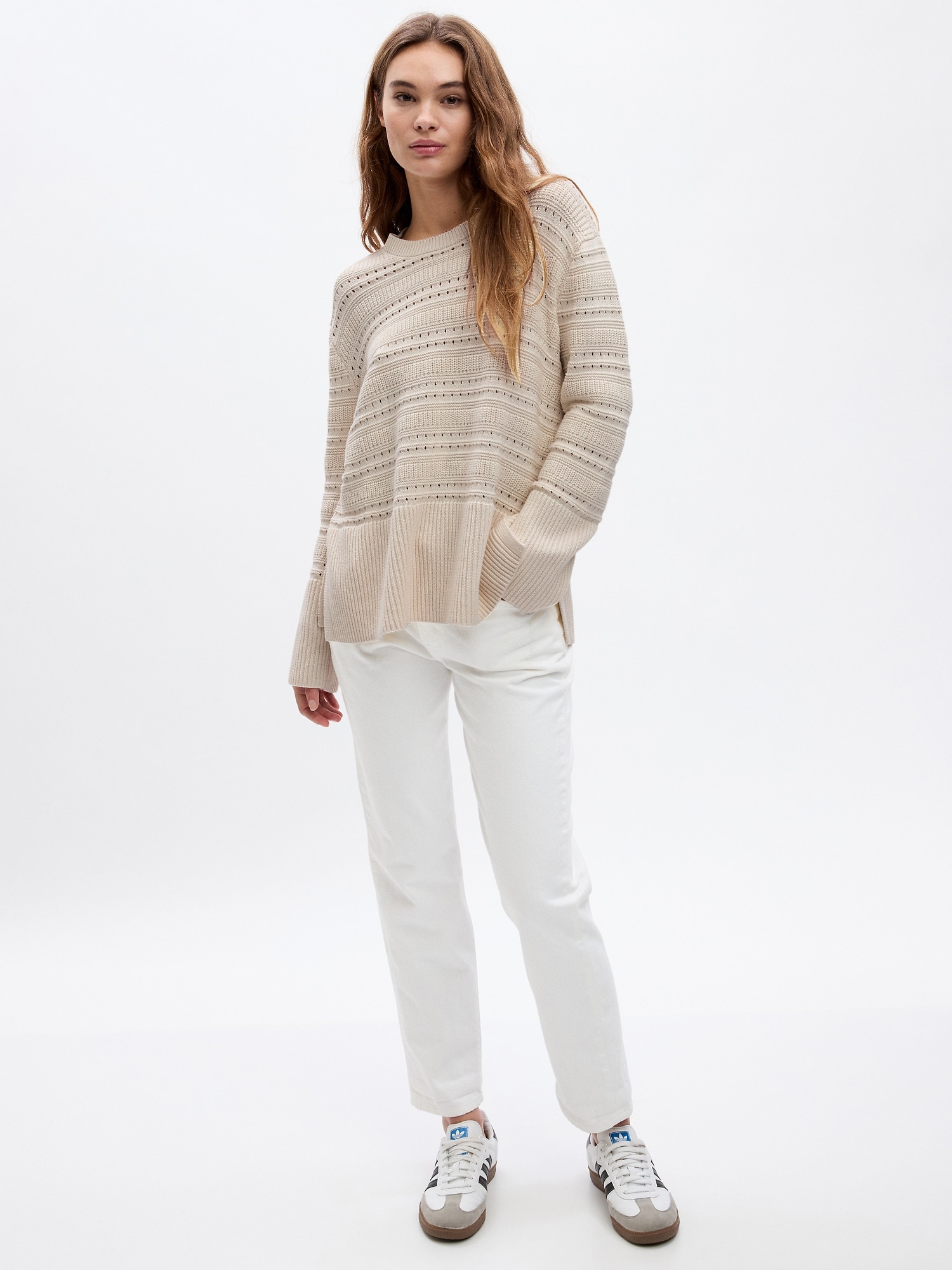 beige