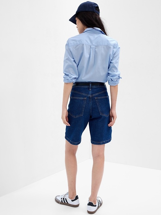 Image number 2 showing, Classic Cotton Shirt