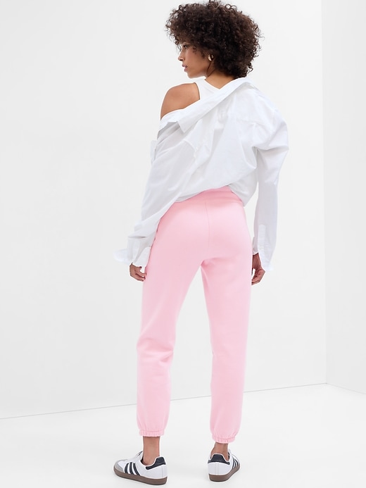 Image number 6 showing, Gap Logo Joggers
