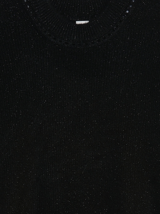 Image number 5 showing, Forever Cozy Ribbed Crewneck Sweater