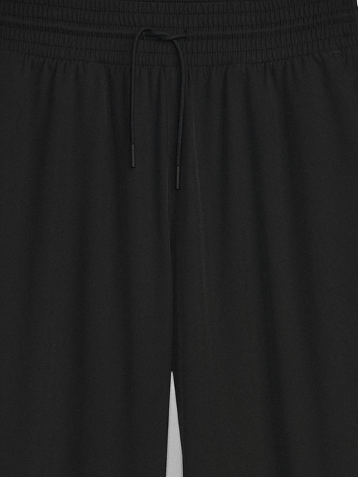 Image number 4 showing, GapFit Tapered Runaround Pants