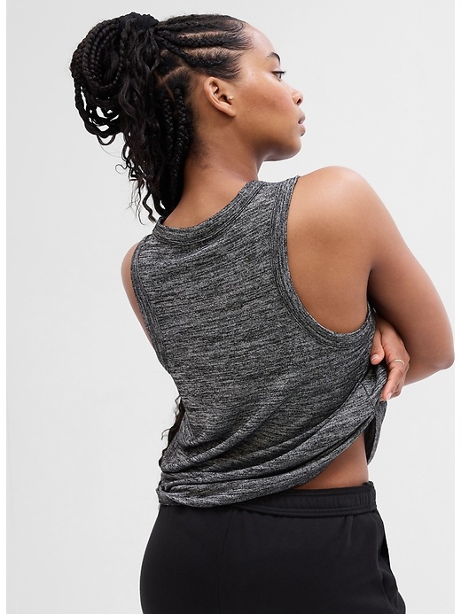 Image number 5 showing, Softspun Tank Top