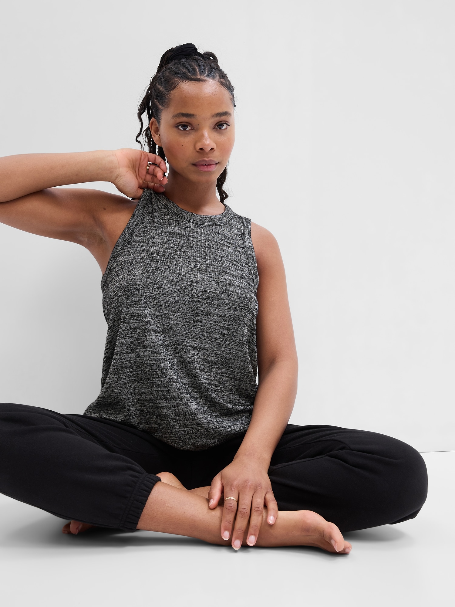 Softspun Tank Top