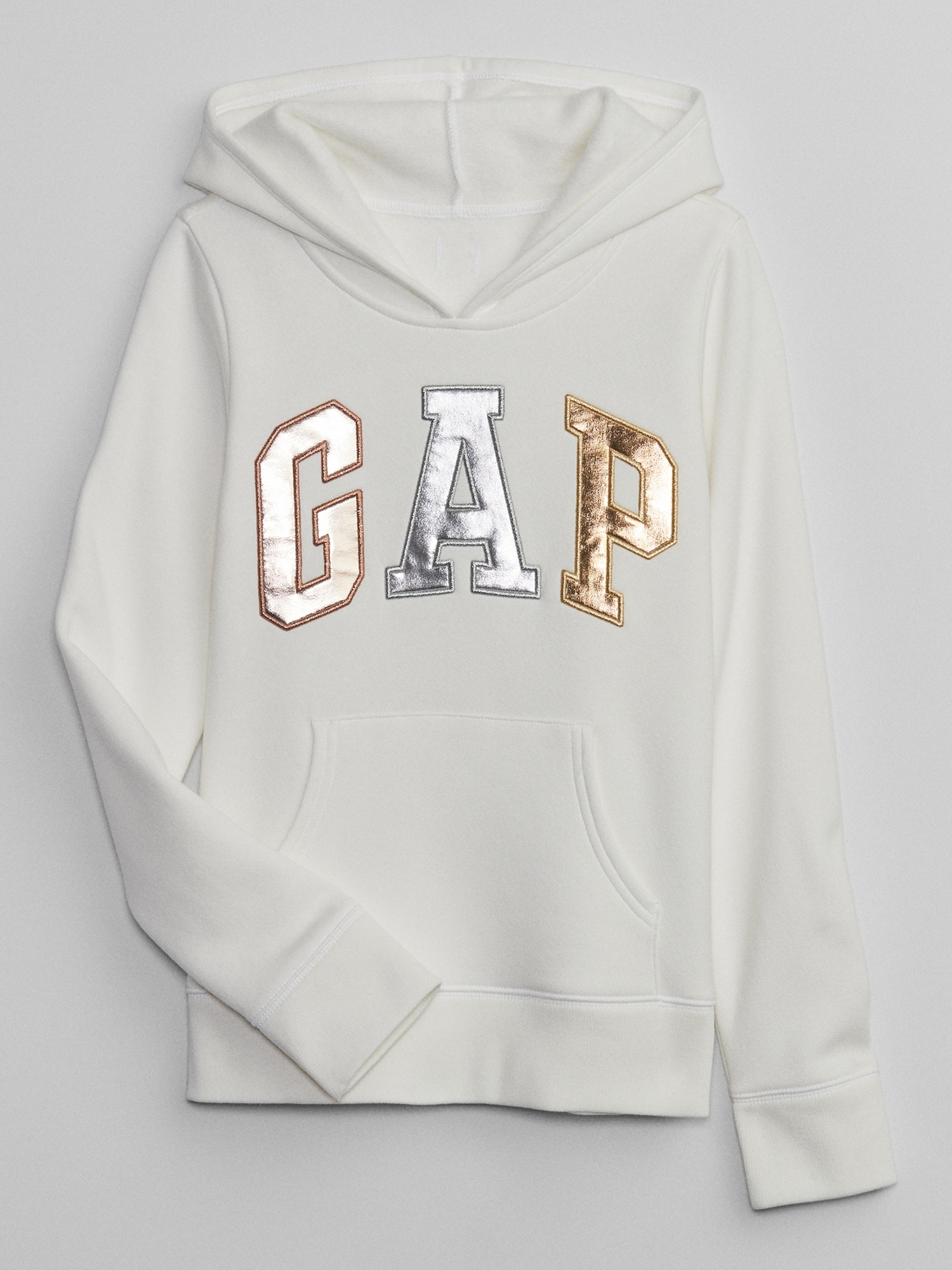 Kids Gap Logo Hoodie