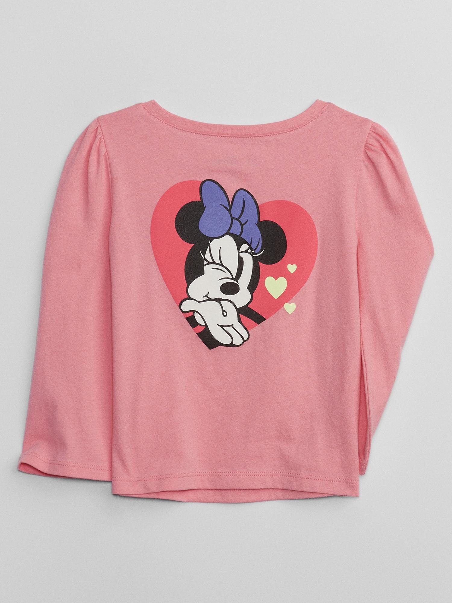 Mungfali  Minnie, Mickey, Pink