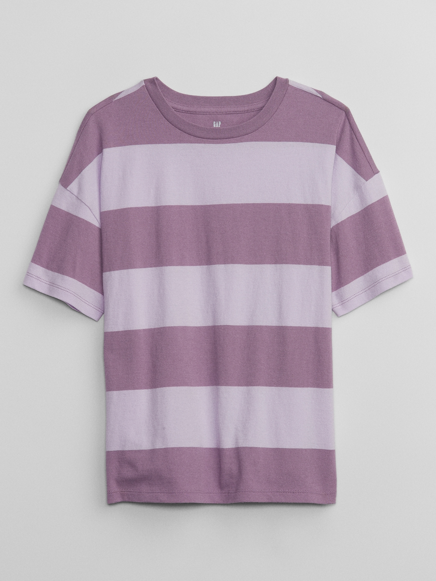 Kids Oversized T-Shirt