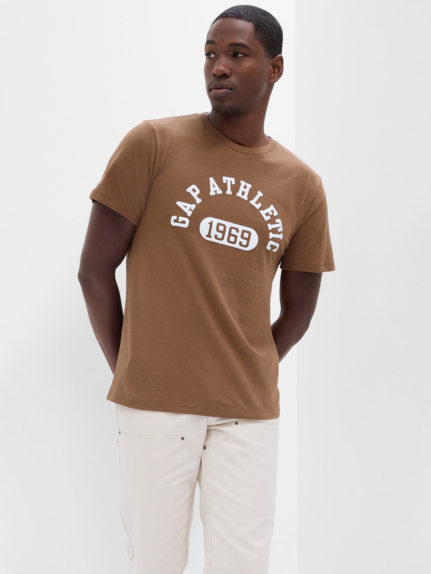 Gap Graphic T-Shirt