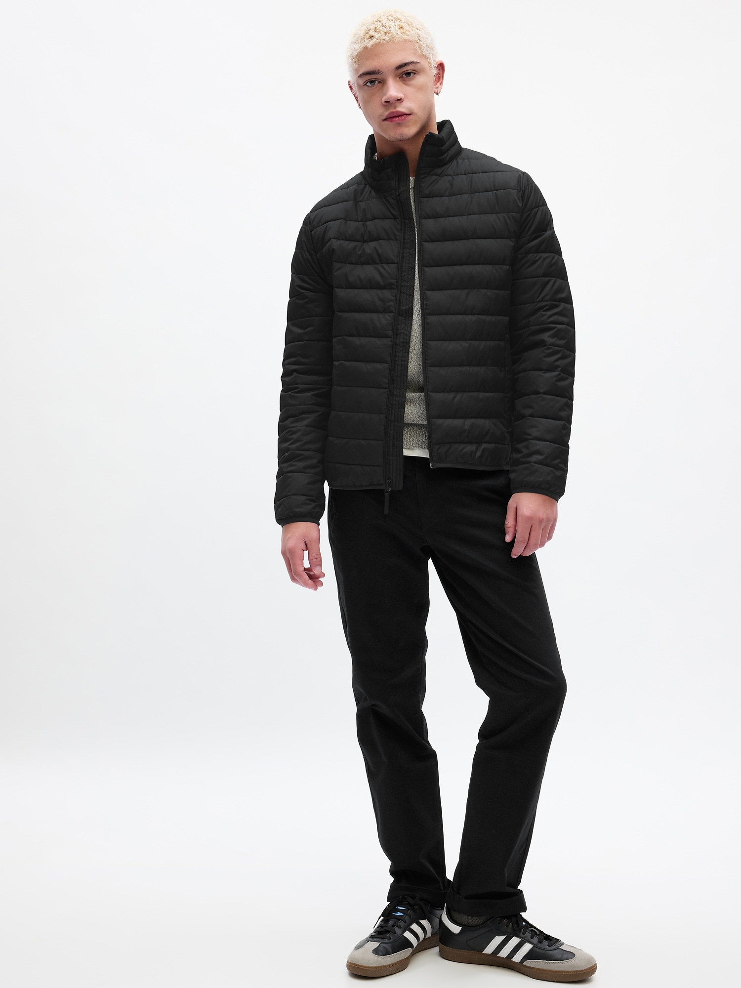 ColdControl Puffer Jacket | Gap Factory